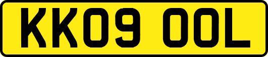 KK09OOL