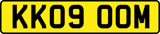 KK09OOM
