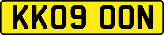 KK09OON