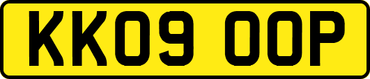 KK09OOP