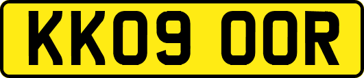 KK09OOR
