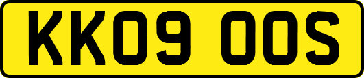 KK09OOS