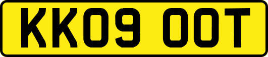 KK09OOT