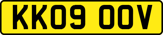 KK09OOV