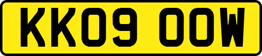 KK09OOW