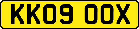 KK09OOX