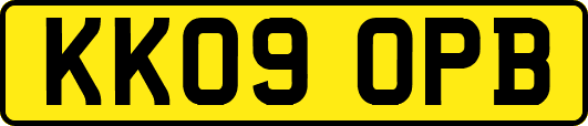 KK09OPB