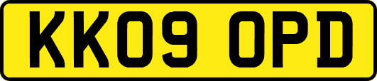 KK09OPD