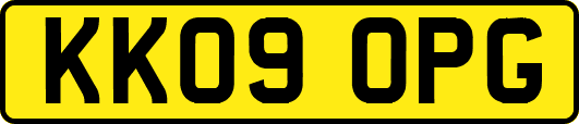 KK09OPG