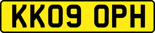 KK09OPH