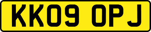 KK09OPJ