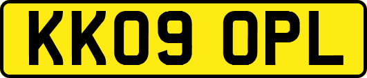 KK09OPL