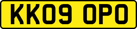 KK09OPO