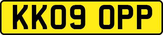 KK09OPP