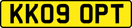 KK09OPT