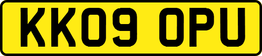 KK09OPU