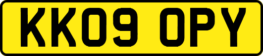 KK09OPY