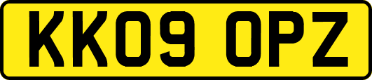 KK09OPZ