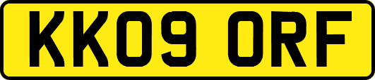 KK09ORF