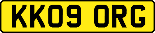 KK09ORG