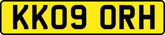 KK09ORH