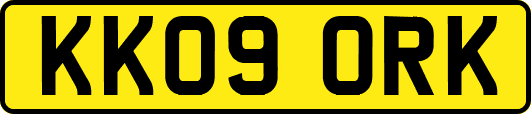 KK09ORK