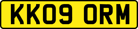 KK09ORM