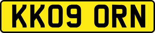 KK09ORN