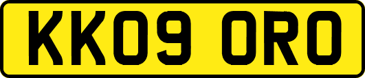 KK09ORO