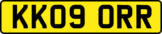 KK09ORR