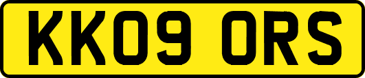 KK09ORS