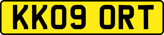 KK09ORT