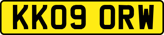 KK09ORW