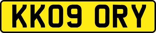 KK09ORY