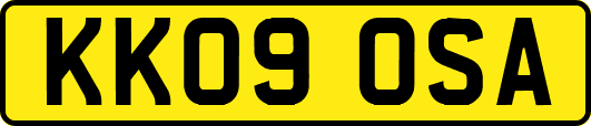 KK09OSA