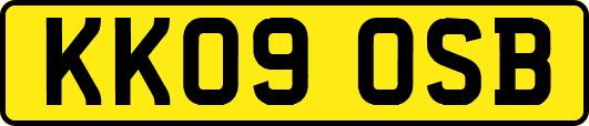 KK09OSB