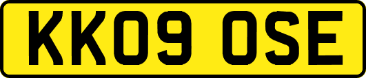 KK09OSE