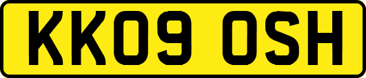KK09OSH
