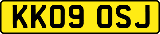 KK09OSJ