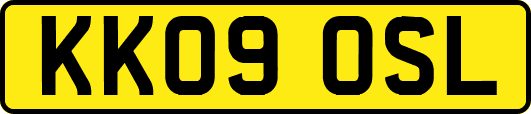 KK09OSL