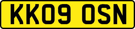 KK09OSN