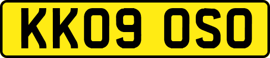 KK09OSO