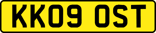 KK09OST