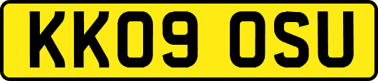 KK09OSU