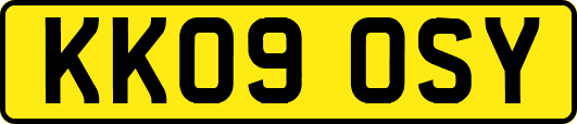 KK09OSY
