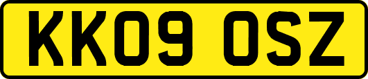 KK09OSZ
