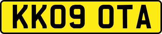 KK09OTA