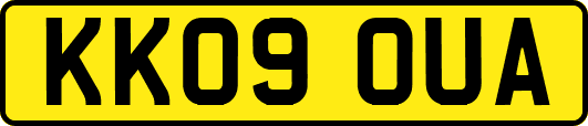 KK09OUA