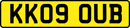 KK09OUB