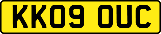 KK09OUC